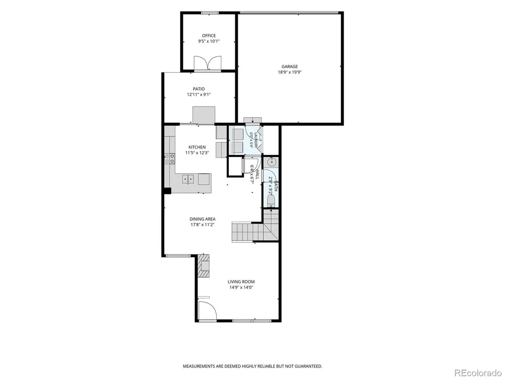 8300 Fairmount Drive Denver CO 80247