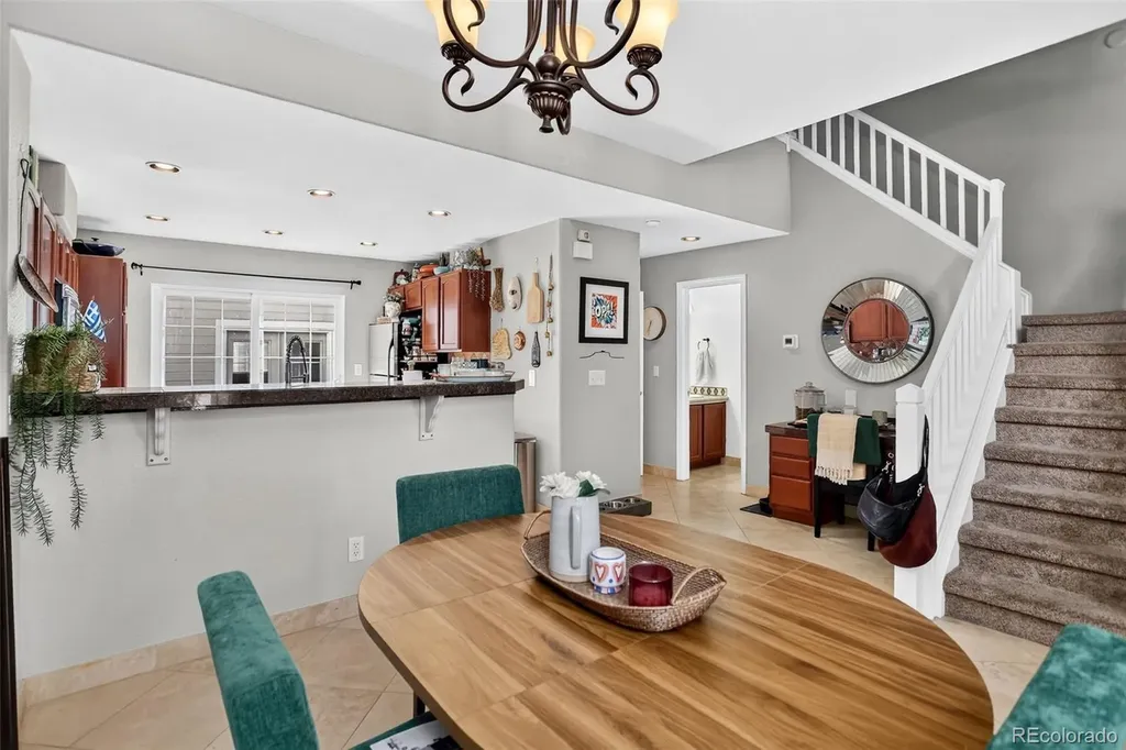 8300 Fairmount Drive Denver CO 80247