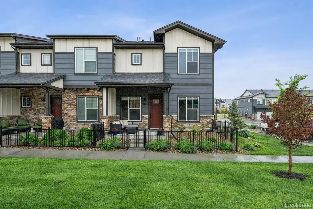 3405 E Fork Drive Loveland CO 80538