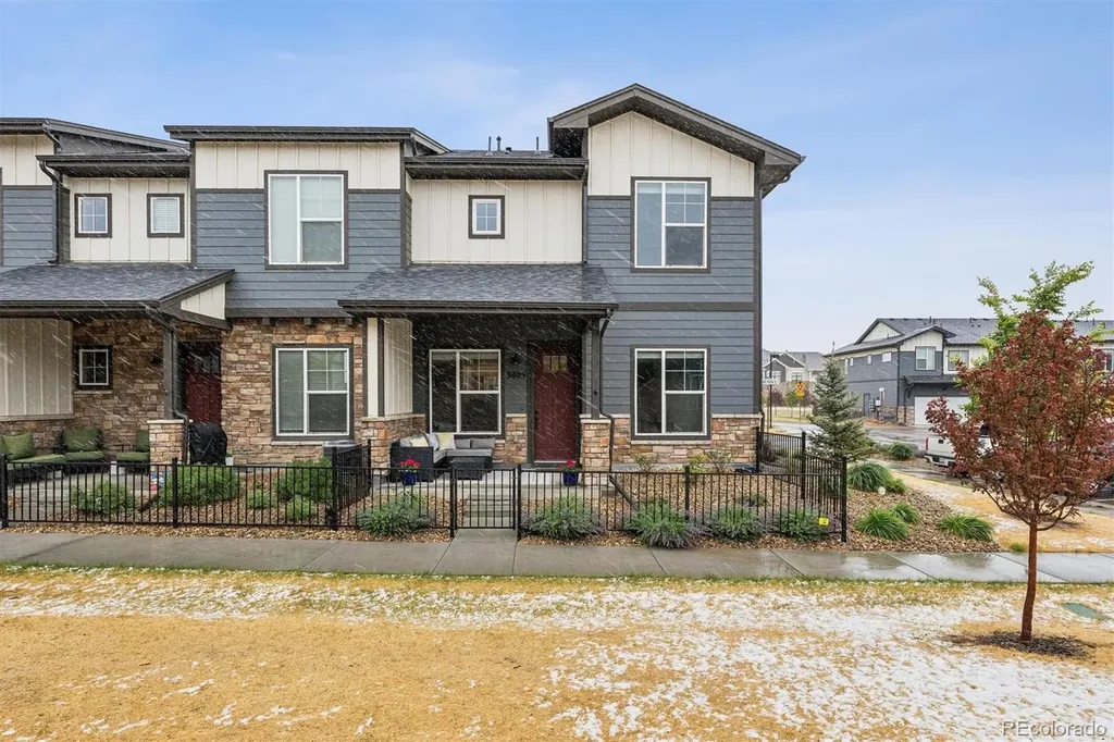 3405 E Fork Drive Loveland CO 80538
