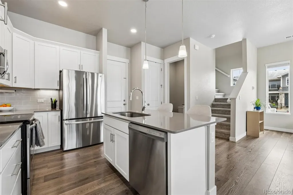 3405 E Fork Drive Loveland CO 80538