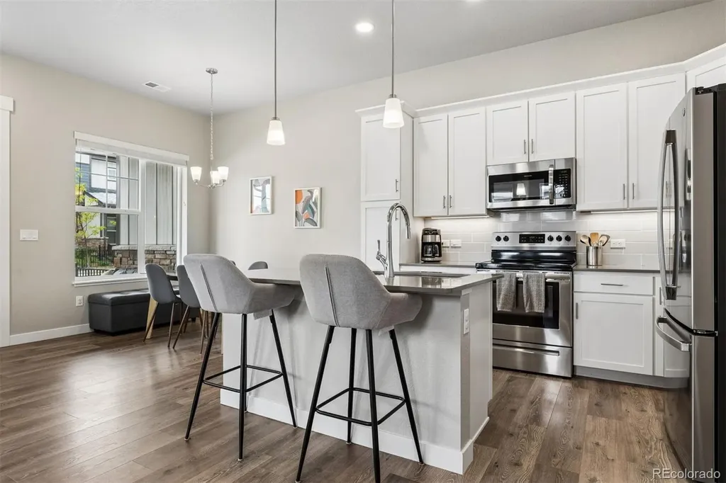 3405 E Fork Drive Loveland CO 80538