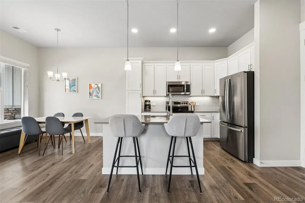 3405 E Fork Drive Loveland CO 80538