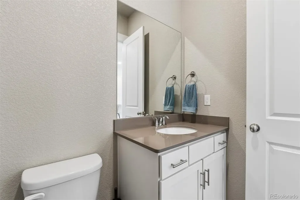 3405 E Fork Drive Loveland CO 80538