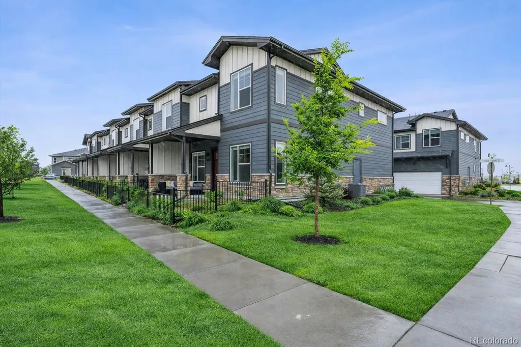 3405 E Fork Drive Loveland CO 80538