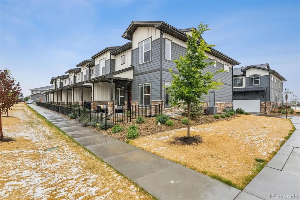 3405 E Fork Drive Loveland CO 80538