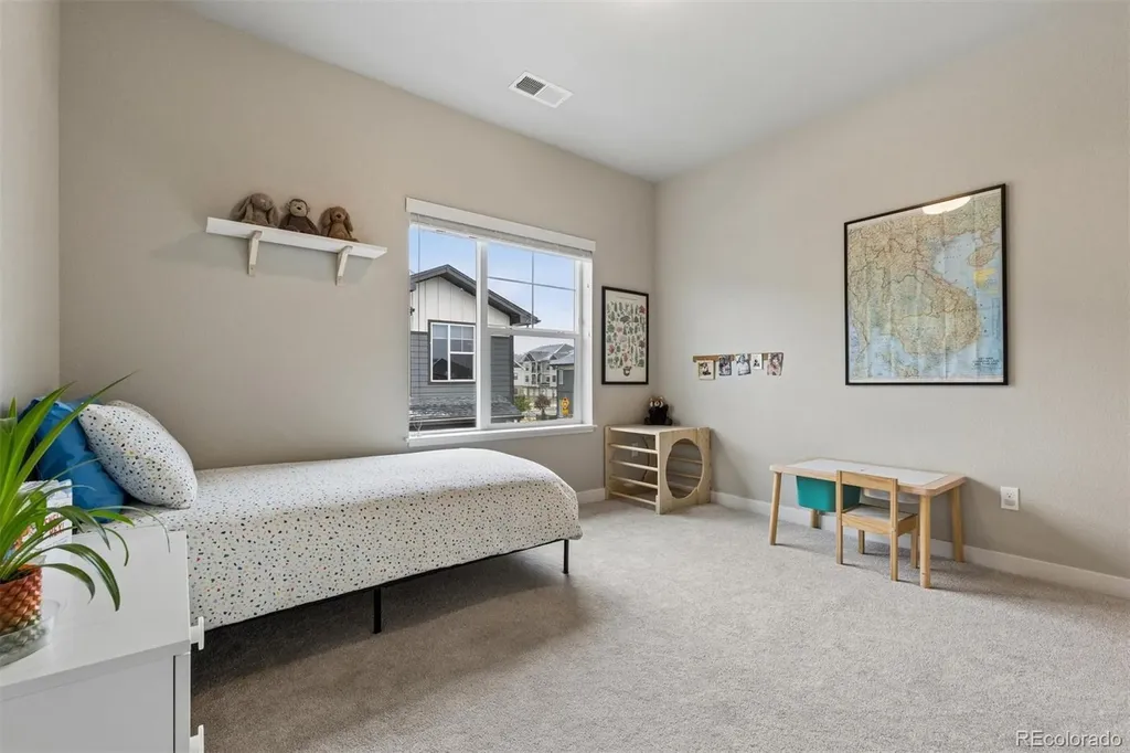 3405 E Fork Drive Loveland CO 80538