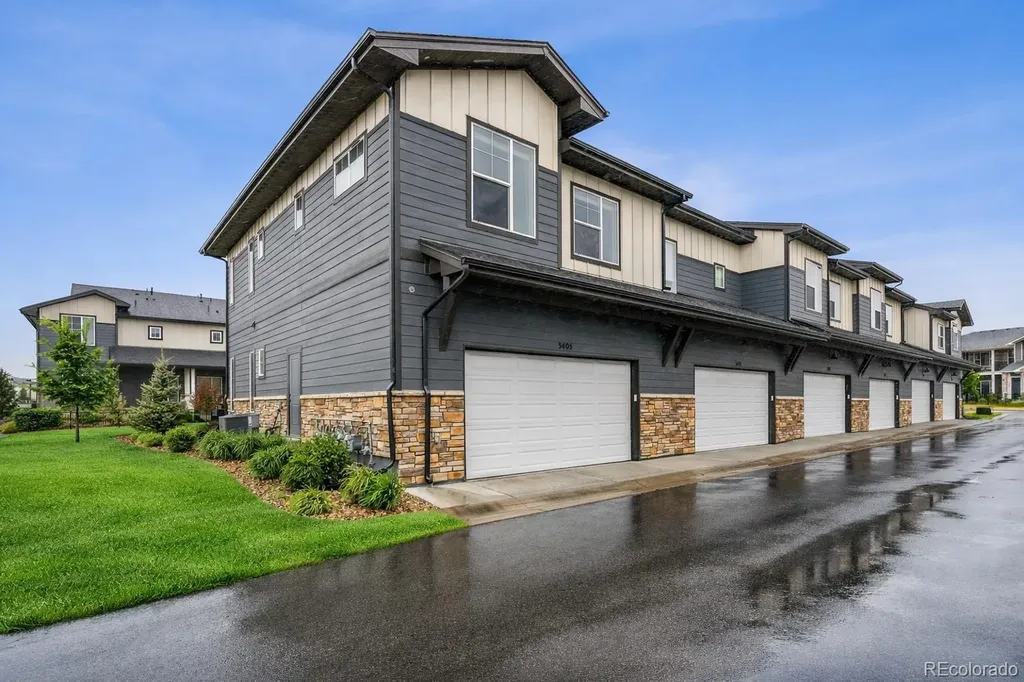 3405 E Fork Drive Loveland CO 80538
