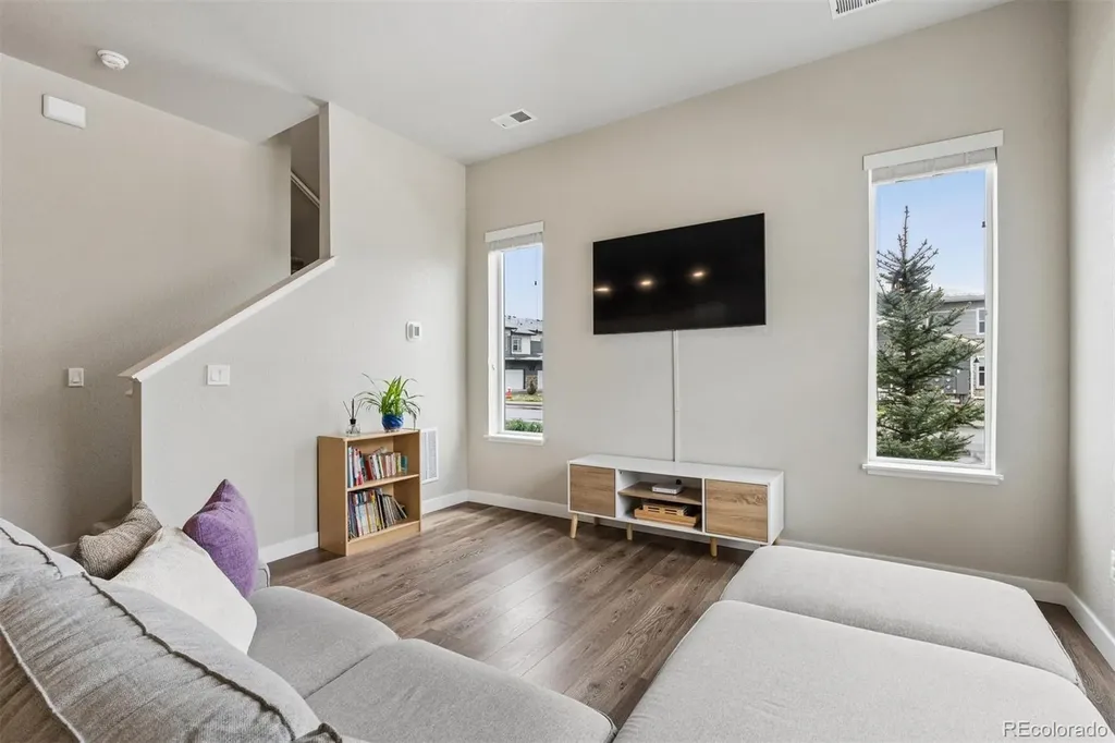 3405 E Fork Drive Loveland CO 80538
