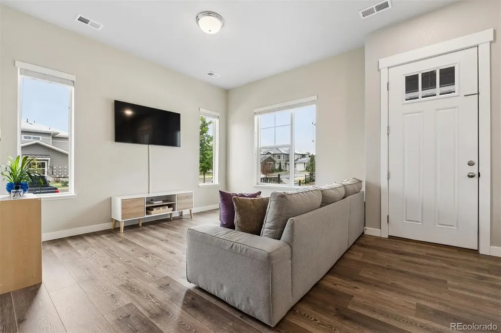 3405 E Fork Drive Loveland CO 80538