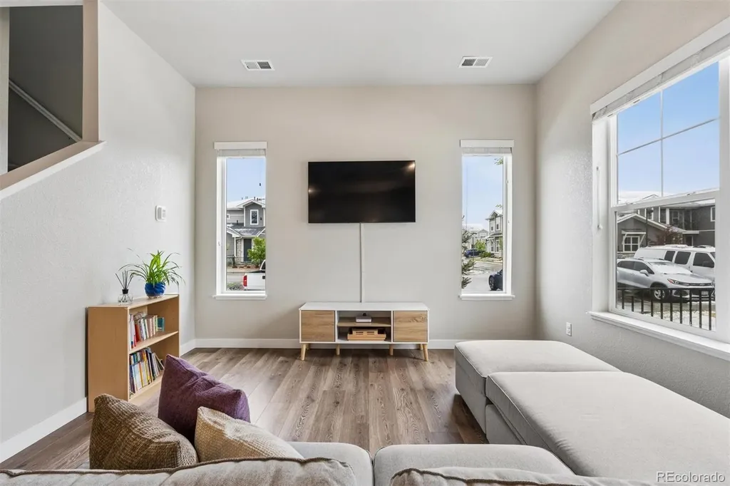 3405 E Fork Drive Loveland CO 80538