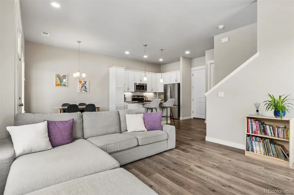 3405 E Fork Drive Loveland CO 80538