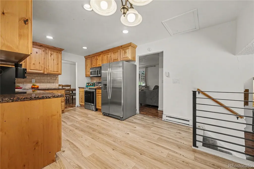 14602 E Evans Place Aurora CO 80014