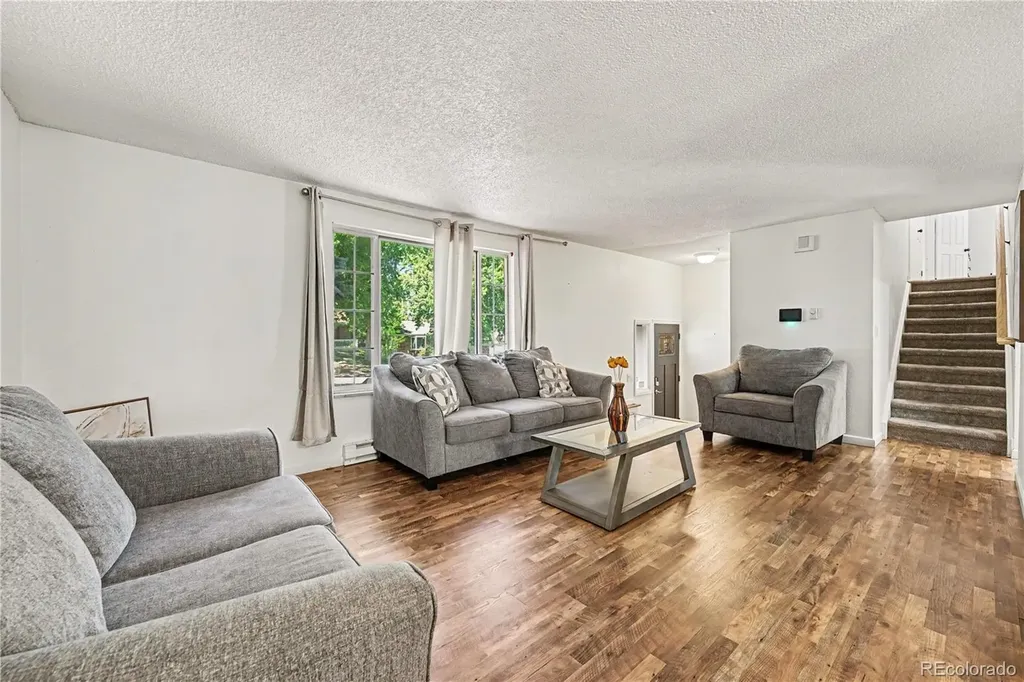 14602 E Evans Place Aurora CO 80014