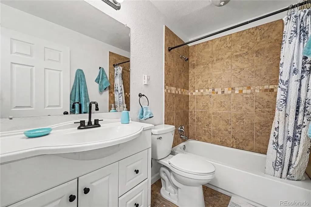 14602 E Evans Place Aurora CO 80014