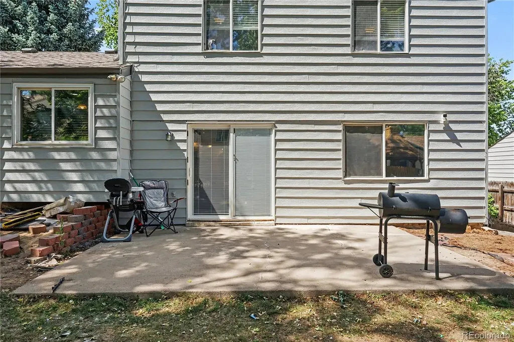 14602 E Evans Place Aurora CO 80014