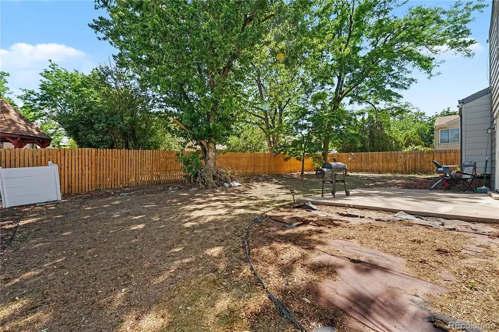 14602 E Evans Place Aurora CO 80014