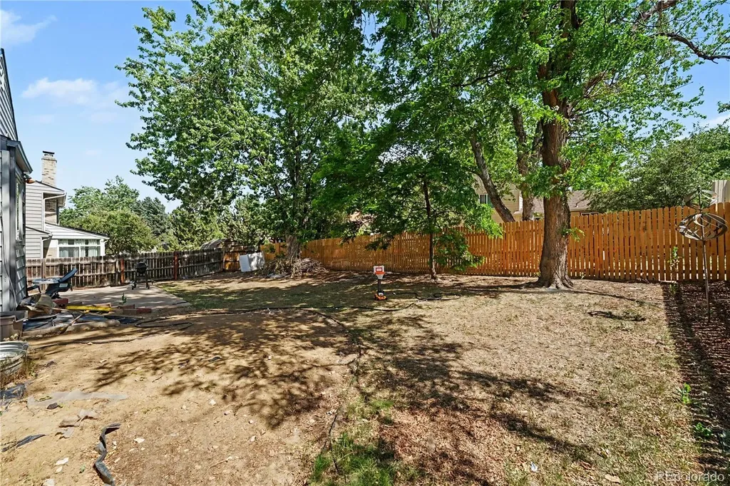 14602 E Evans Place Aurora CO 80014