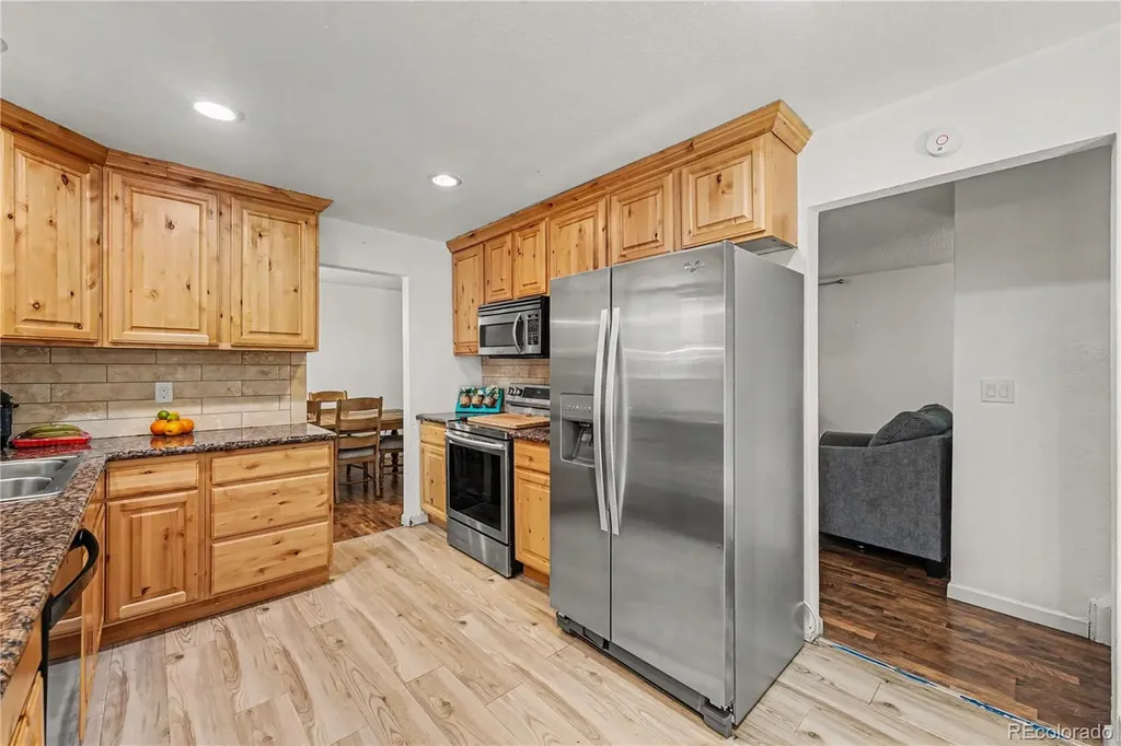 14602 E Evans Place Aurora CO 80014