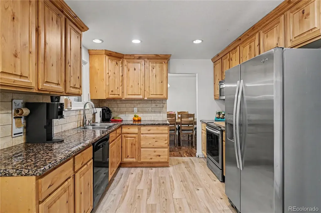 14602 E Evans Place Aurora CO 80014
