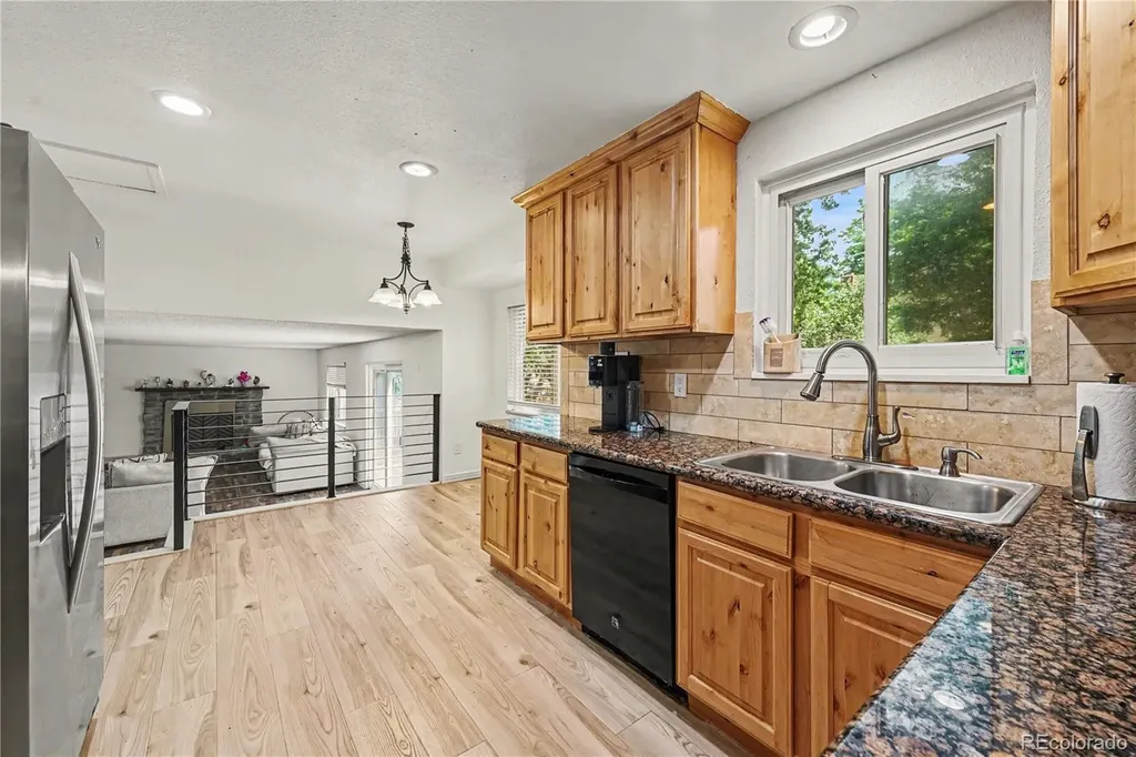 14602 E Evans Place Aurora CO 80014