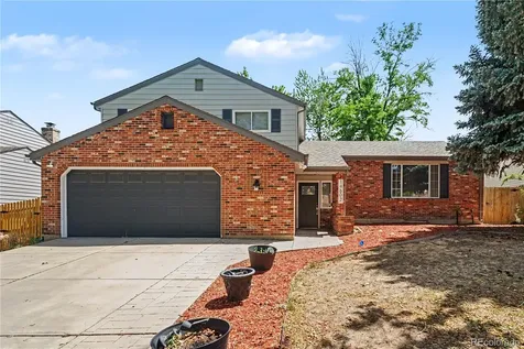 14602 E Evans Place Aurora CO 80014