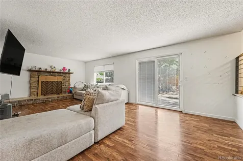 14602 E Evans Place Aurora CO 80014