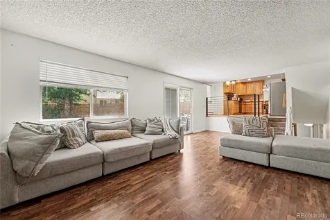 14602 E Evans Place Aurora CO 80014