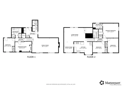 14602 E Evans Place Aurora CO 80014
