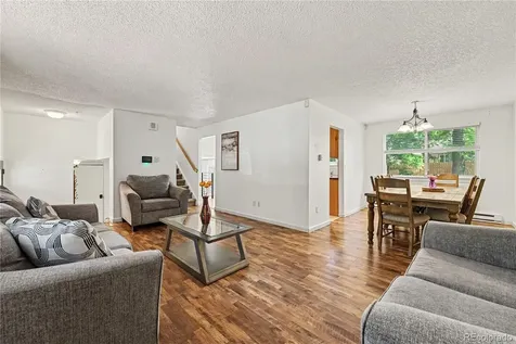 14602 E Evans Place Aurora CO 80014