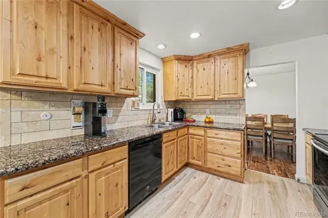 14602 E Evans Place Aurora CO 80014