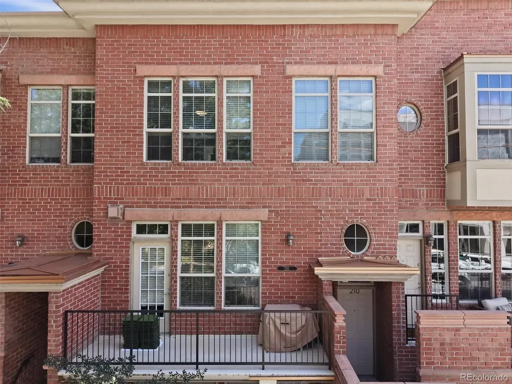 2580 17th Street Denver CO 80211