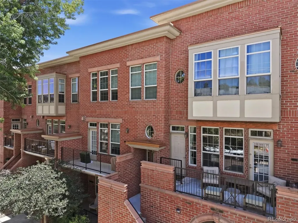 2580 17th Street Denver CO 80211