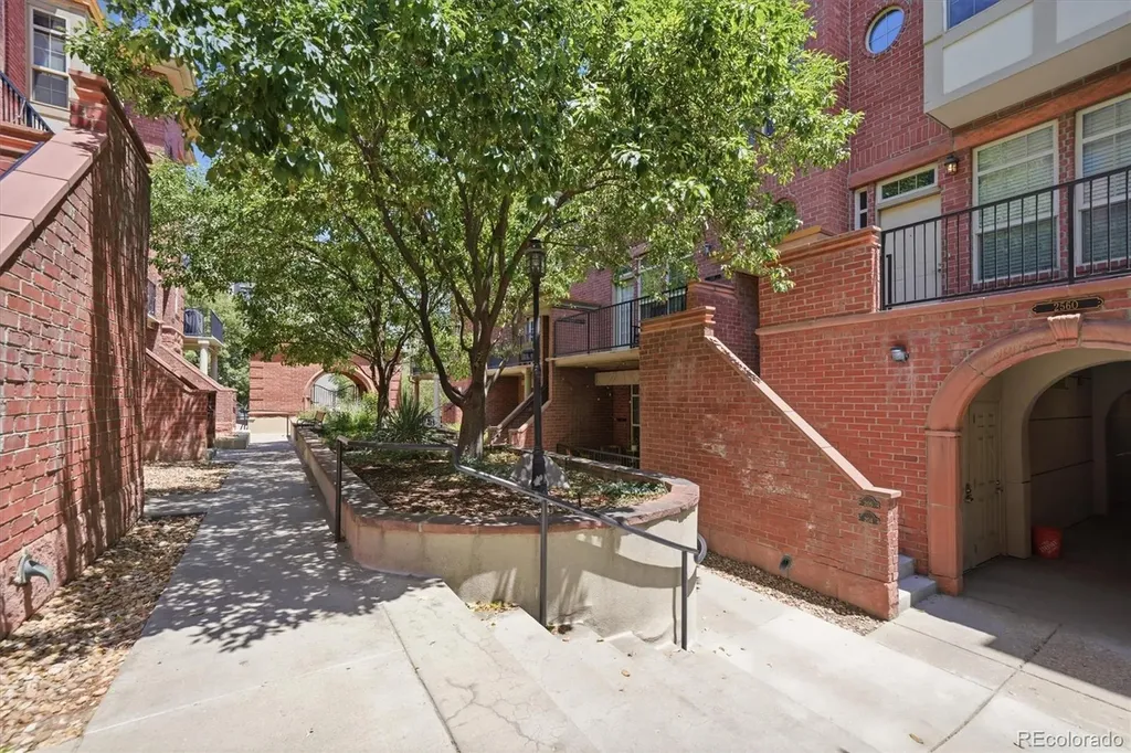 2580 17th Street Denver CO 80211