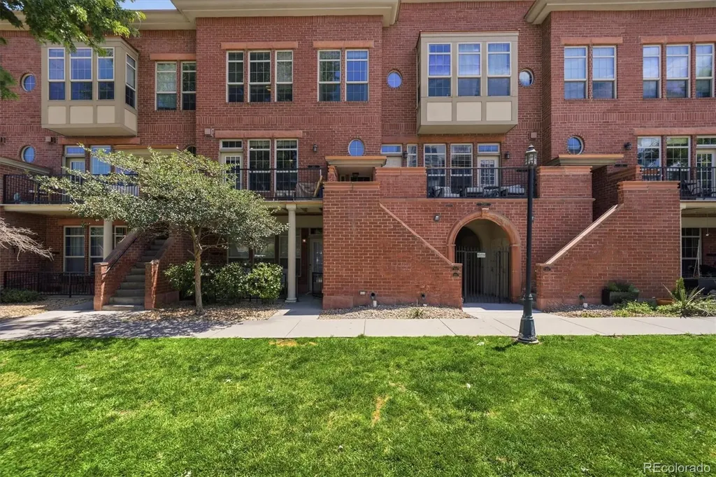 2580 17th Street Denver CO 80211