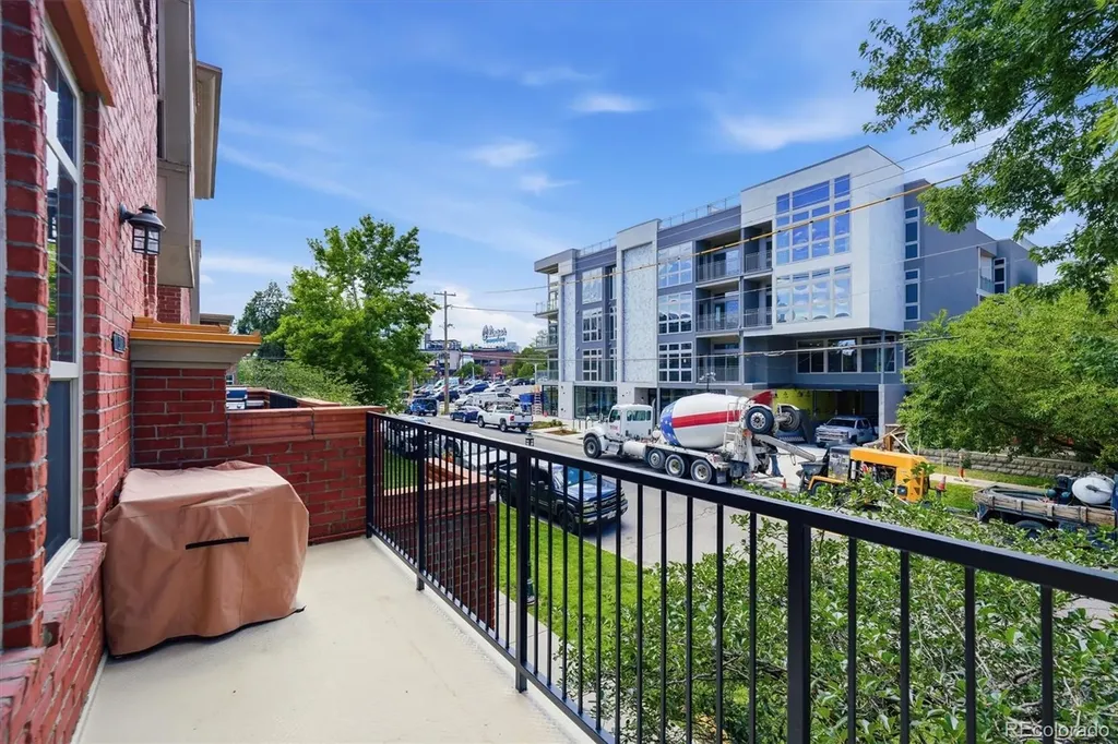2580 17th Street Denver CO 80211