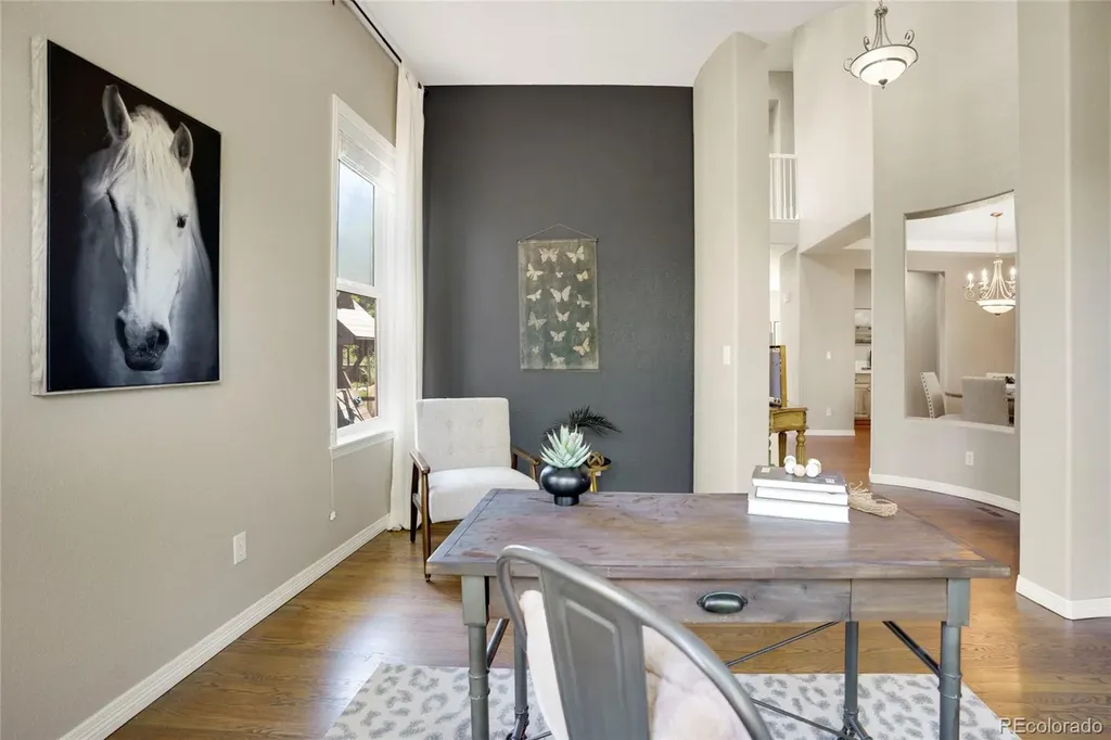 2586 Pemberly Avenue Highlands Ranch CO 80126