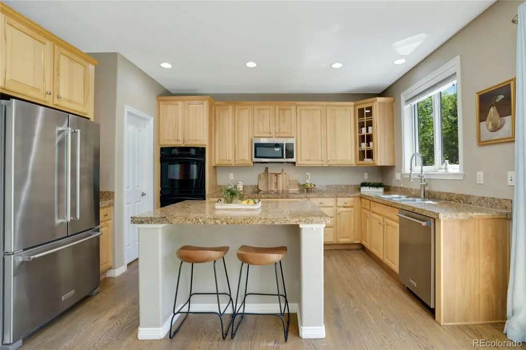 2586 Pemberly Avenue Highlands Ranch CO 80126