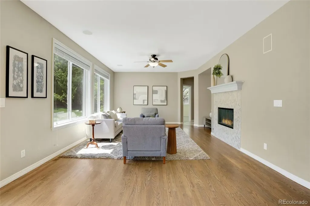 2586 Pemberly Avenue Highlands Ranch CO 80126