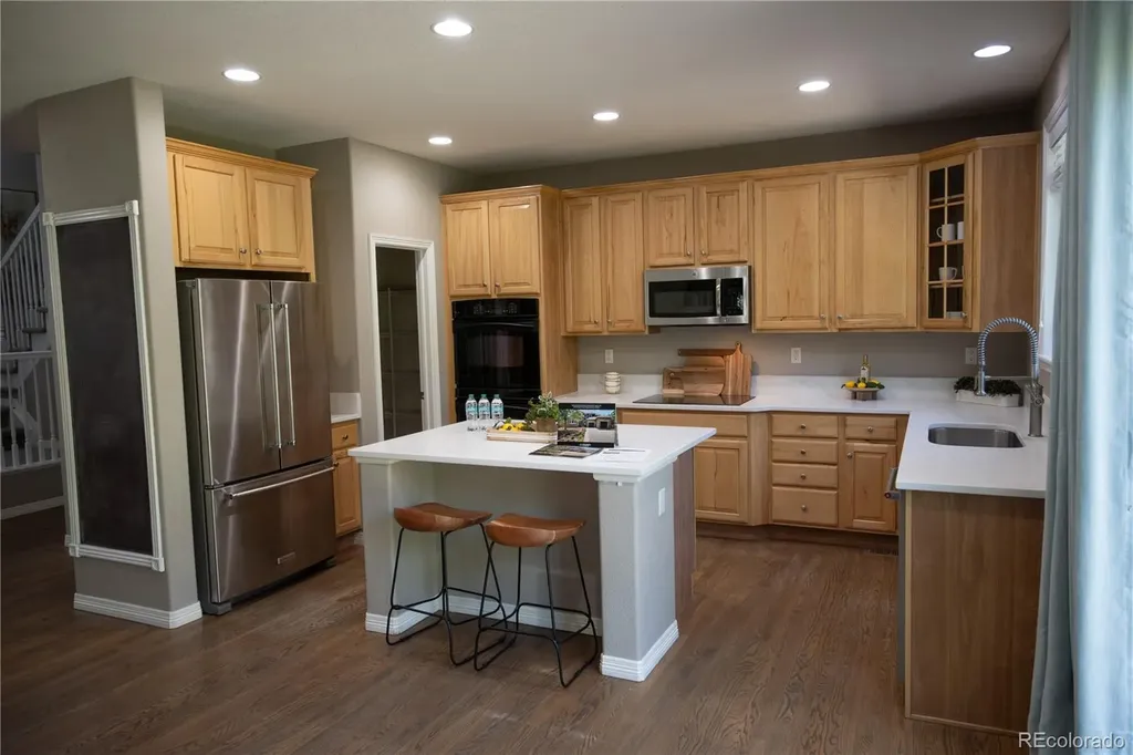 2586 Pemberly Avenue Highlands Ranch CO 80126