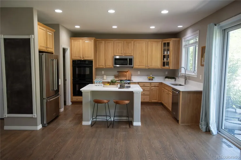 2586 Pemberly Avenue Highlands Ranch CO 80126