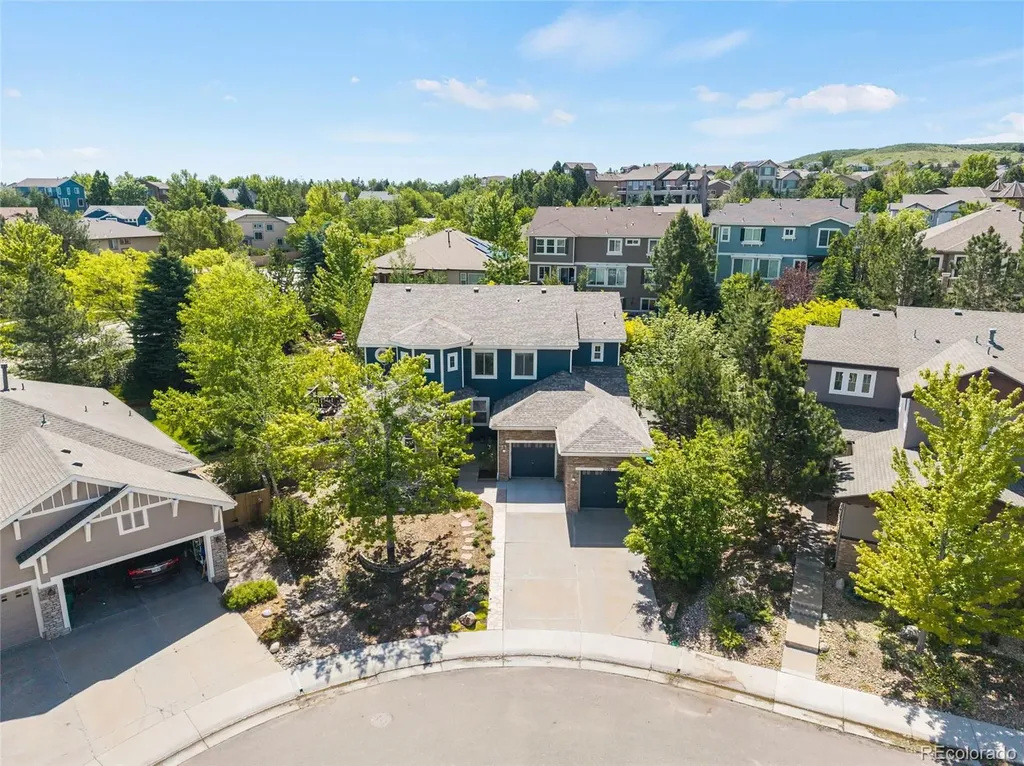 2586 Pemberly Avenue Highlands Ranch CO 80126