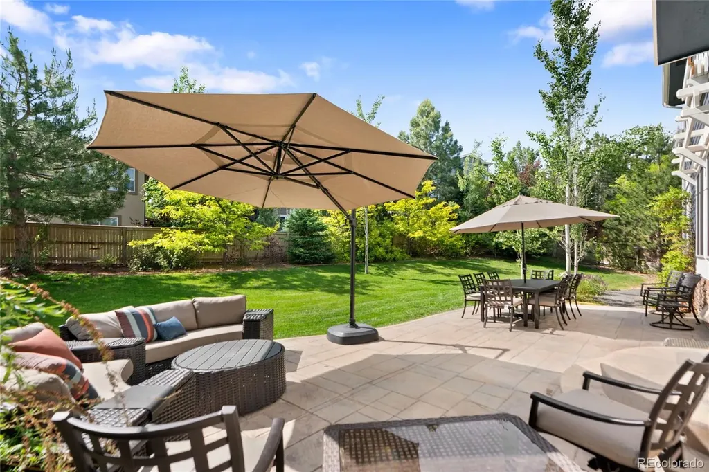 2586 Pemberly Avenue Highlands Ranch CO 80126