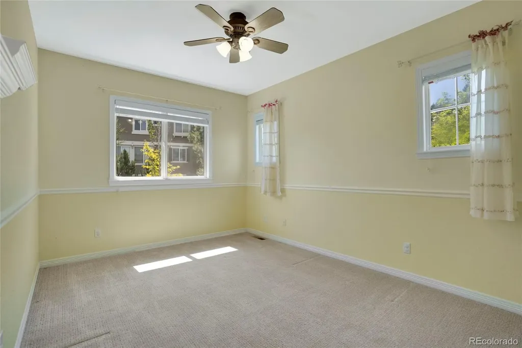 2586 Pemberly Avenue Highlands Ranch CO 80126