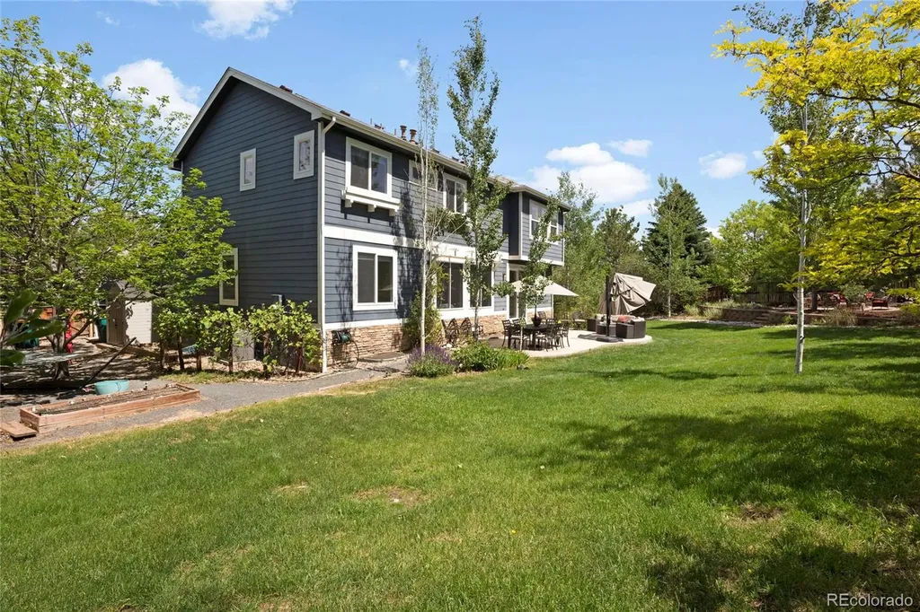 2586 Pemberly Avenue Highlands Ranch CO 80126