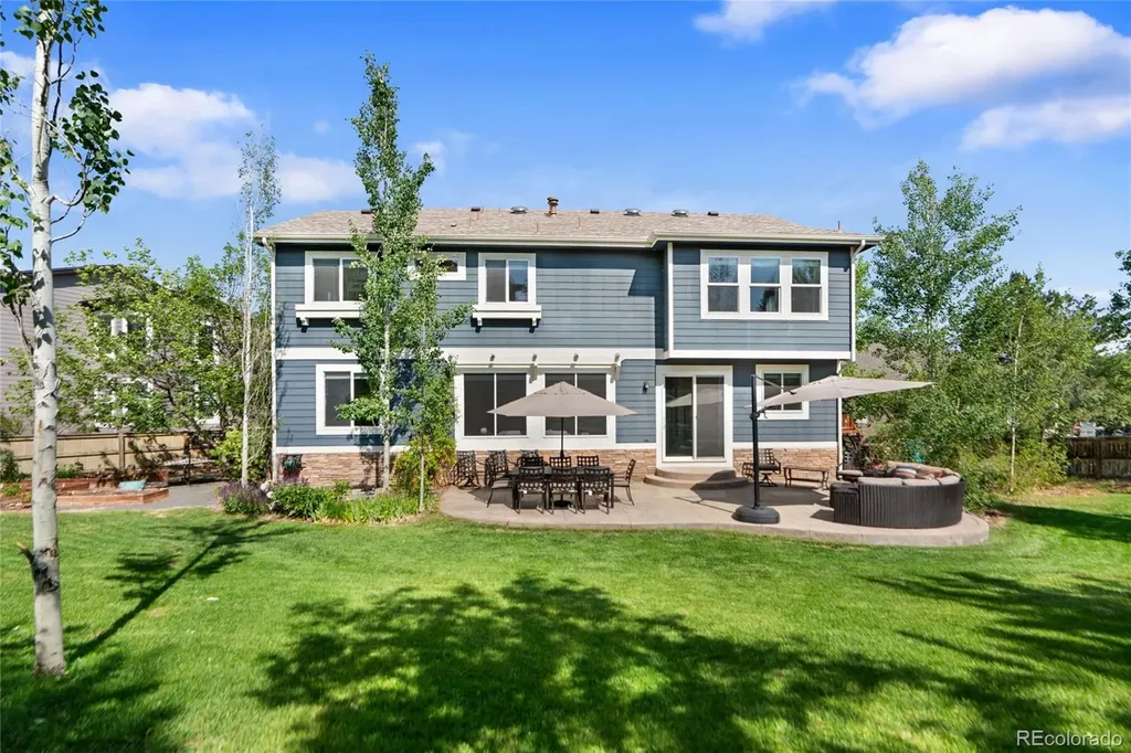 2586 Pemberly Avenue Highlands Ranch CO 80126