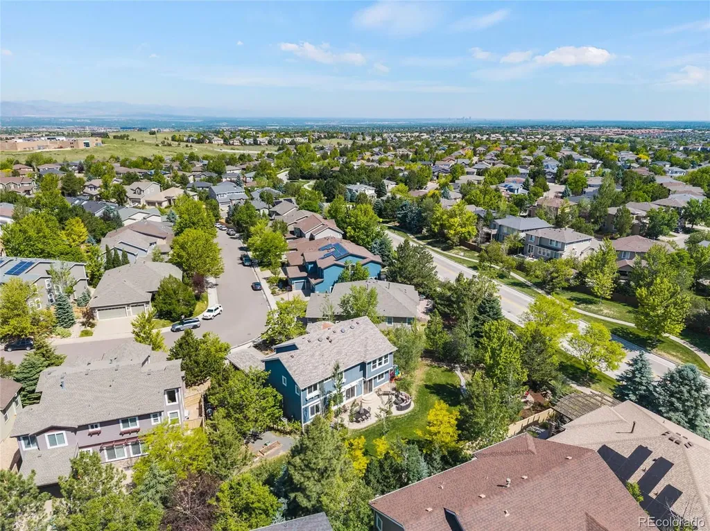 2586 Pemberly Avenue Highlands Ranch CO 80126