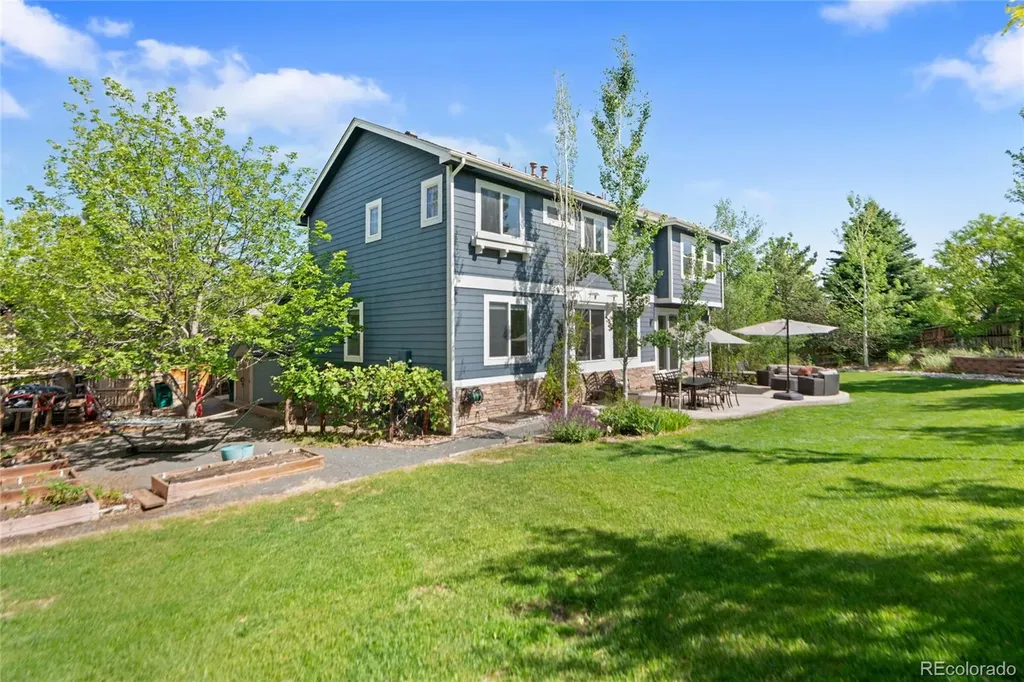2586 Pemberly Avenue Highlands Ranch CO 80126