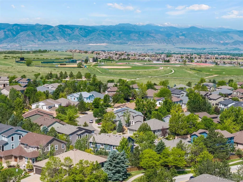 2586 Pemberly Avenue Highlands Ranch CO 80126