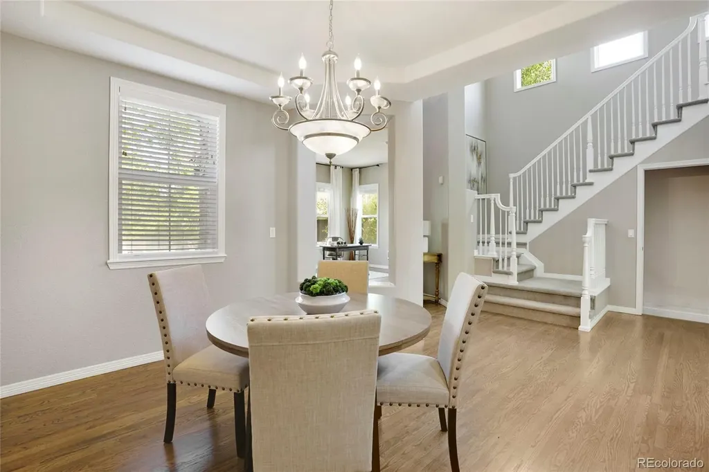 2586 Pemberly Avenue Highlands Ranch CO 80126